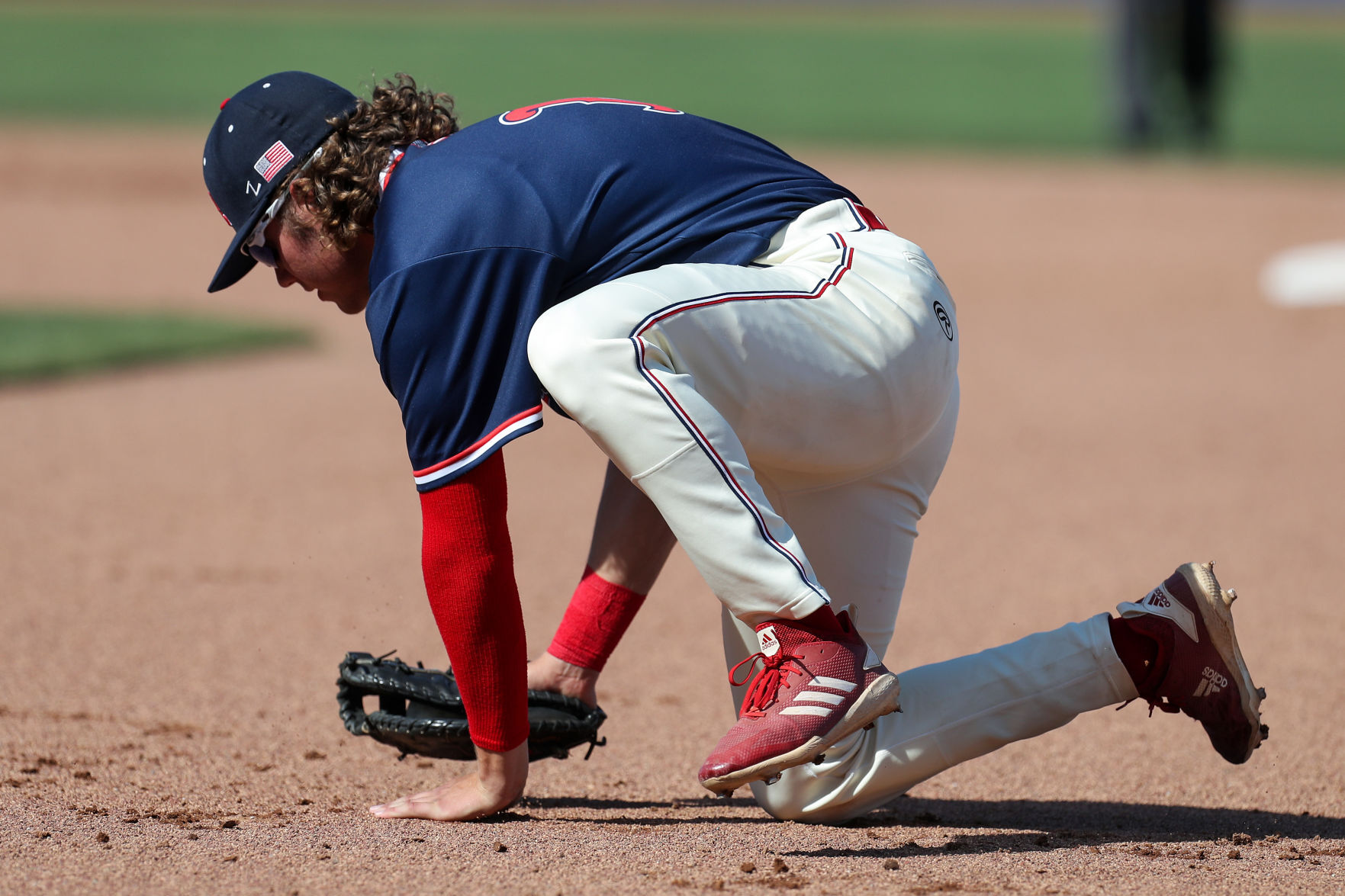 PIAA 5A Baseball Championship Game - Red Land vs. Bethel Park